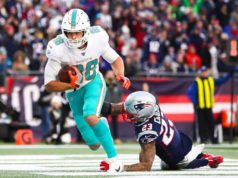 The best potential NFL Week 1 parlay bet NFL Week 1 parlay bet