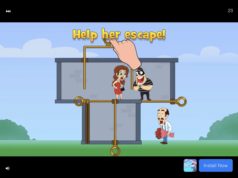 Who is downloading Mafia City, Homescapes and these other shitty games with YouTube ads? Homescapes shitty games with YouTube ads