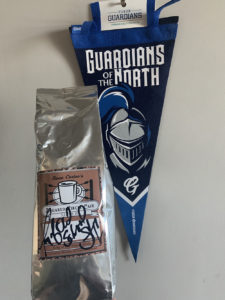 Steve Corino’s Squared Circle Café 