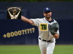 Betting on the 2020 Cy Young winner? Here’s why you should back a reliever Kirby Yates betting 2020 Cy Young winner