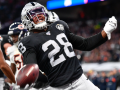 Las Vegas Raiders 2020 Fantasy Football Overview Las Vegas Raiders 2020 Fantasy Football Overview