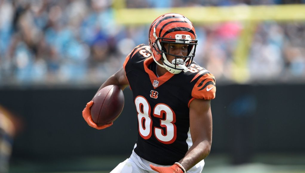 Tyler Boyd and the Cincinnati Bengals 2020 Fantasy Football Overview