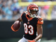 Cincinnati Bengals 2020 Fantasy Football Overview Tyler Boyd and the Cincinnati Bengals 2020 Fantasy Football Overview