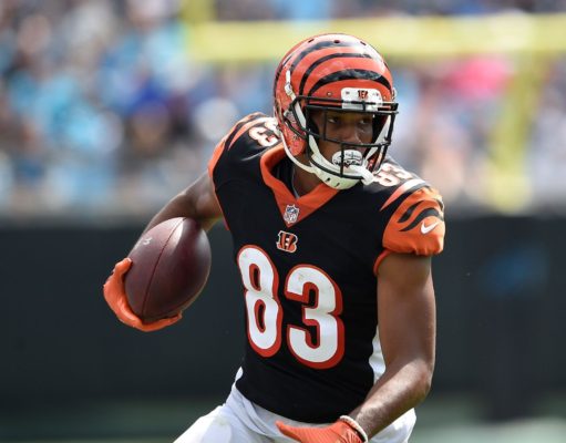 Cincinnati Bengals 2020 Fantasy Football Overview Tyler Boyd and the Cincinnati Bengals 2020 Fantasy Football Overview