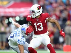 Arizona Cardinals 2020 Fantasy Football Overview Arizona Cardinals 2020 Fantasy Football Overview Christian Kirk