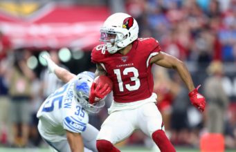 Arizona Cardinals 2020 Fantasy Football Overview Arizona Cardinals 2020 Fantasy Football Overview Christian Kirk