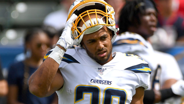 Los Angeles Chargers 2020 Fantasy Football Overview Austin Ekeler