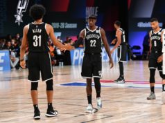 Best NBA underdog bets for 8/7 Best NBA underdog bets 8/7