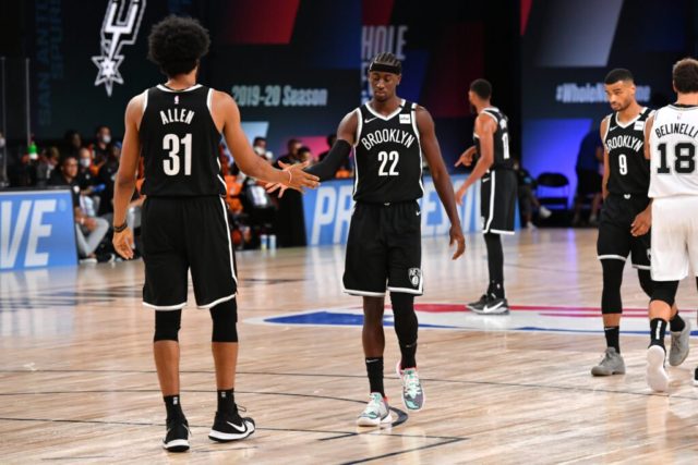 Best NBA underdog bets 8/7