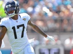 Jacksonville Jaguars 2020 Fantasy Football Overview Jacksonville Jaguars 2020 Fantasy Football Overview