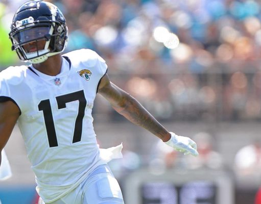 Jacksonville Jaguars 2020 Fantasy Football Overview Jacksonville Jaguars 2020 Fantasy Football Overview