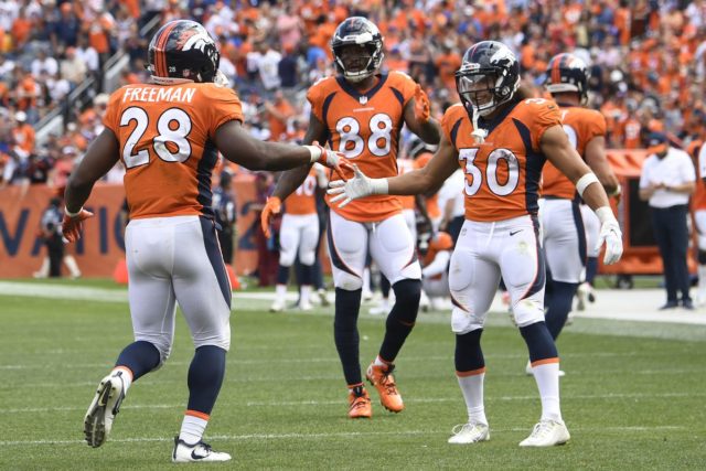 Denver Broncos 2020 Fantasy Football Overview