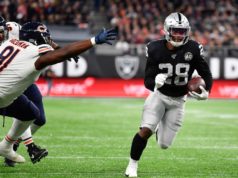 The best NFL player prop bets for the 2020 season best NFL player prop bets for the 2020 season Josh Jacobs Raiders