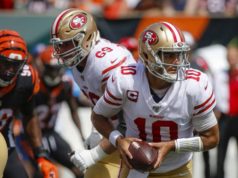 San Francisco 49ers 2020 Fantasy Football Overview San Francisco 49ers 2020 Fantasy Football Overview