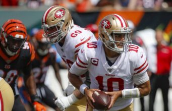 San Francisco 49ers 2020 Fantasy Football Overview San Francisco 49ers 2020 Fantasy Football Overview