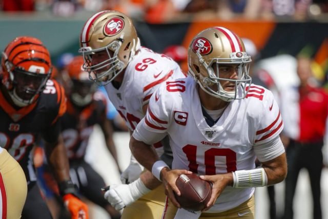 San Francisco 49ers 2020 Fantasy Football Overview