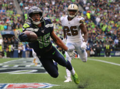 Seattle Seahawks 2020 Fantasy Football Overview Seattle Seahawks 2020 Fantasy Football Overview Tyler Lockett