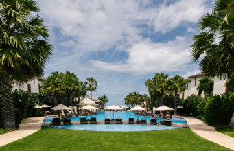 InterContinental Hua Hin review InterContinental Hua Hin review