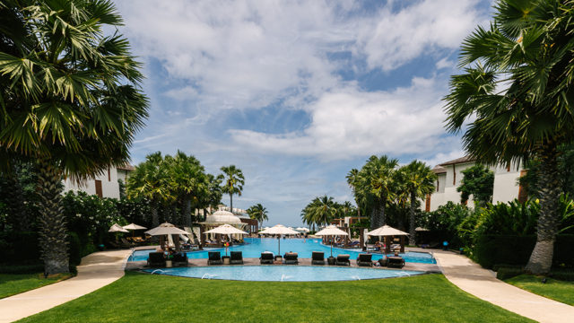 InterContinental Hua Hin review