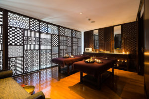 Spa InterContinental Hua Hin