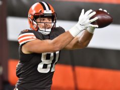 Fantasy football drops for week 4: Clearing out the deadwood Austin Hooper Fantasy football drops week 4