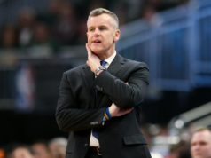 Does Billy Donovan get enough credit for his coaching career? Billy Donovan credit Oklahoma City