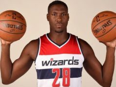 4 years and $64 million ago: What did the Wizards get for the Ian Mahinmi contract? Ian Mahinmi contract