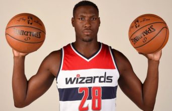 4 years and $64 million ago: What did the Wizards get for the Ian Mahinmi contract? Ian Mahinmi contract