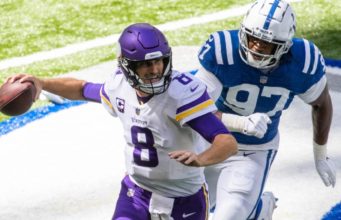 Week 3 roster drops: Stop holding on to these players Kirk Cousins Week 3 roster drops