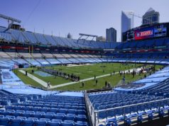 4 things we’ve learned from the 2020 NFL season 2020 NFL season empty stadium