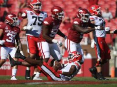 College football betting picks for week 5 Georgia vs Auburn college football betting picks for week 5