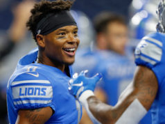 Fantasy football drops for week 7: Make space for high upside players Marvin Jones Fantasy football drops for week 7