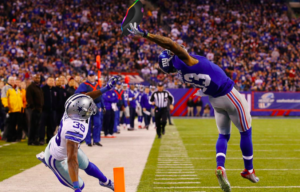 Odell click