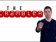 The Scrambler is a scam and a pretty gross one at that The Scrambler Scam