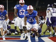 College football betting picks for week 11 SMU college football betting picks for week 11