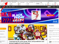 Want ESPN+ overseas? The Worldwide Leader in Sports says screw you to international fans ESPN+ overseas