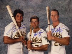 Walt “Three Blind” Weiss: The baseball player who gave us all hope Walt “Three Blind” Weiss