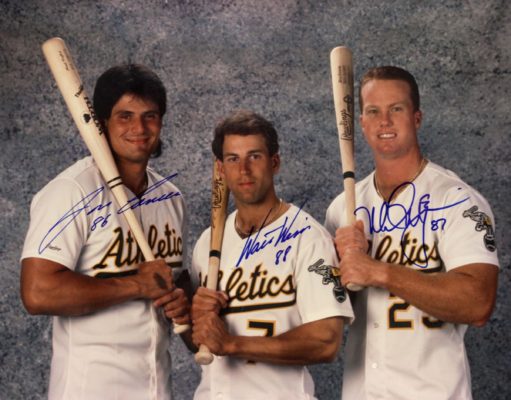 Walt “Three Blind” Weiss: The baseball player who gave us all hope Walt “Three Blind” Weiss