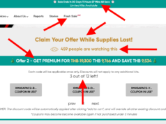 Is CircleDNA real? Don’t be fooled by its fancy marketing campaign CircleDNA webpage