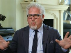 What happened to Glenn Beck? What happened to Glenn Beck