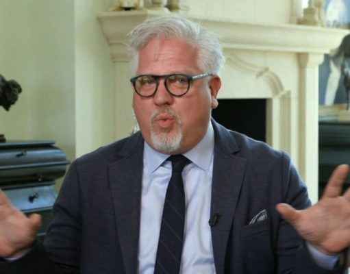 What happened to Glenn Beck? What happened to Glenn Beck