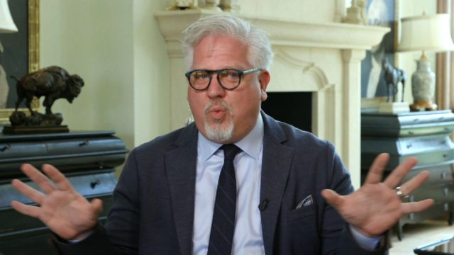 What happened to Glenn Beck