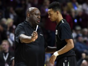 Chicago State championship ring