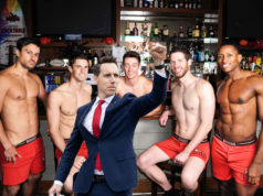 According to Josh Hawley’s own logic, Josh Hawley is gay Josh Hawley is gay