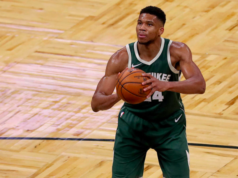Giannis and the 6 worst free throw shooting games in NBA history giannis free throws worst free throw shooting games in NBA History