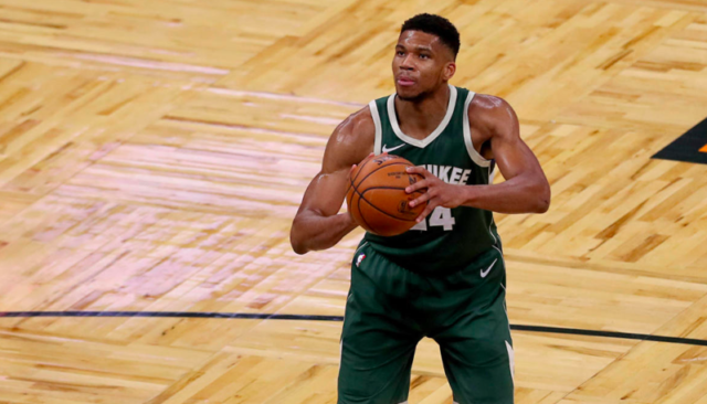 giannis free throws worst free throw shooting games in NBA History