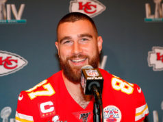 The best Super Bowl LV wagers: realistic bets that pay out well Travis Kelce The best Super Bowl LV wagers