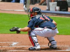 Here’s how to improve fantasy baseball or at least make it slightly less miserable Travis d'Arnaud improve fantasy baseball