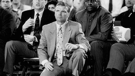 Bob Hallberg Chicago State is so good at being terrible