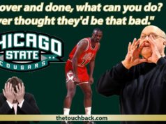 The Bizzarro Duke: Chicago State is so good at being terrible